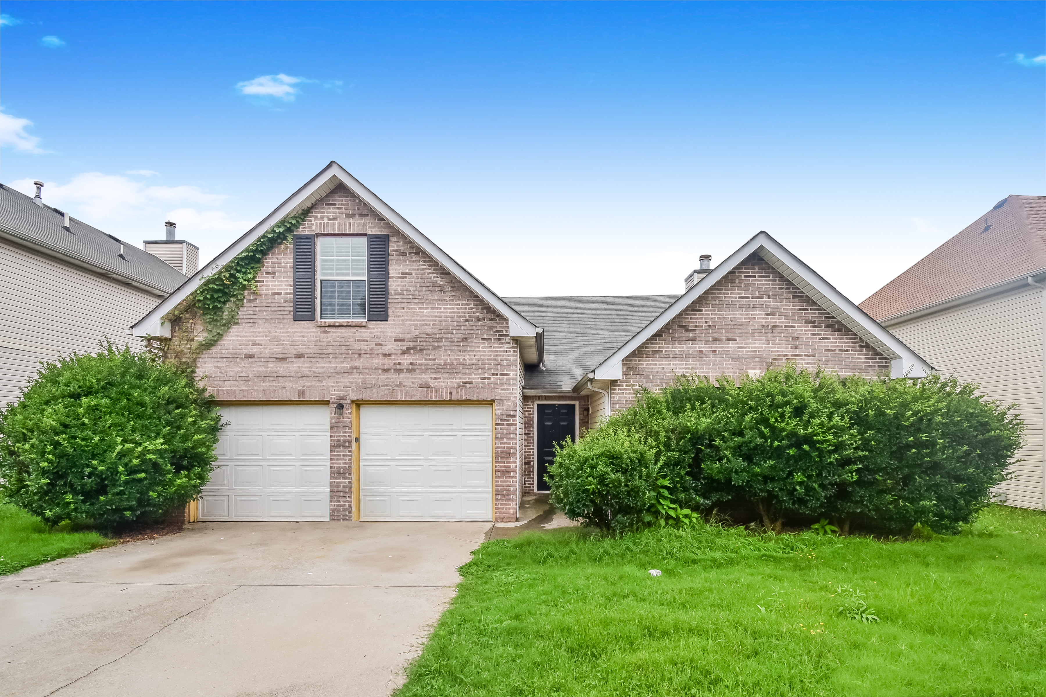 1692 Deer Crossing Circle Jonesboro, GA 30236